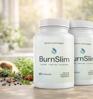 BurnSlim