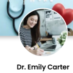 Dr. Emily Carter