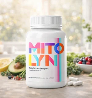 Mitolyn