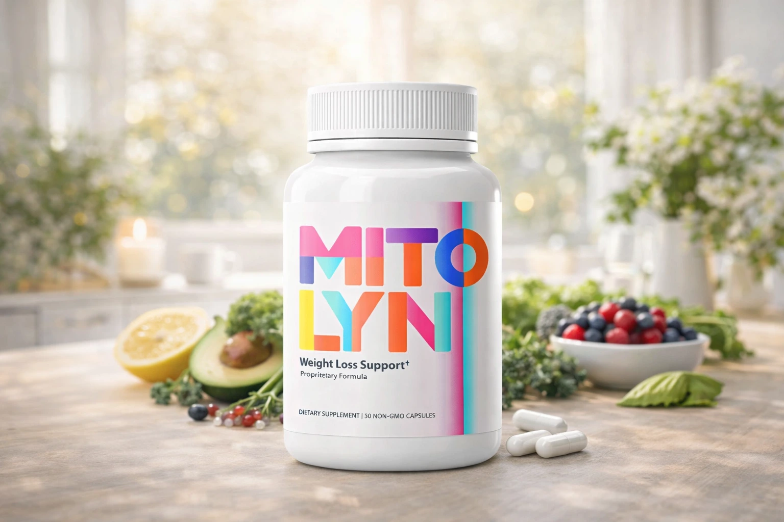 Mitolyn