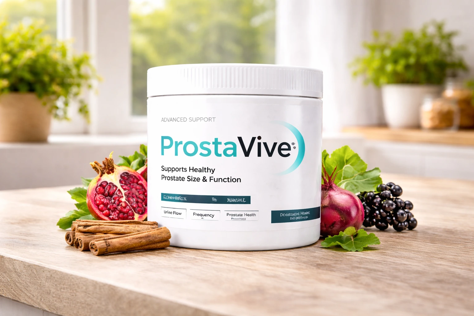 ProstaVive