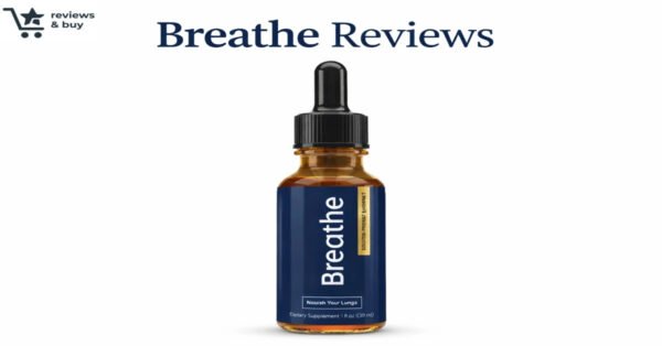 Breathe Reviews 2026