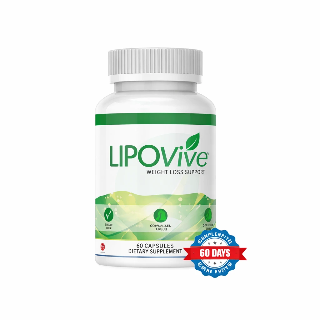 LipoVive