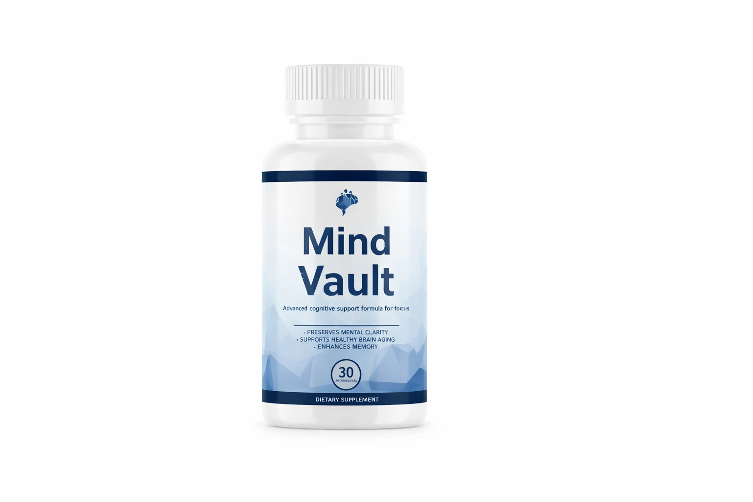 Mind Vault