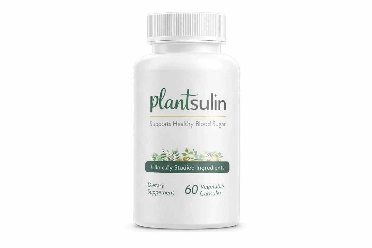Plantsulin
