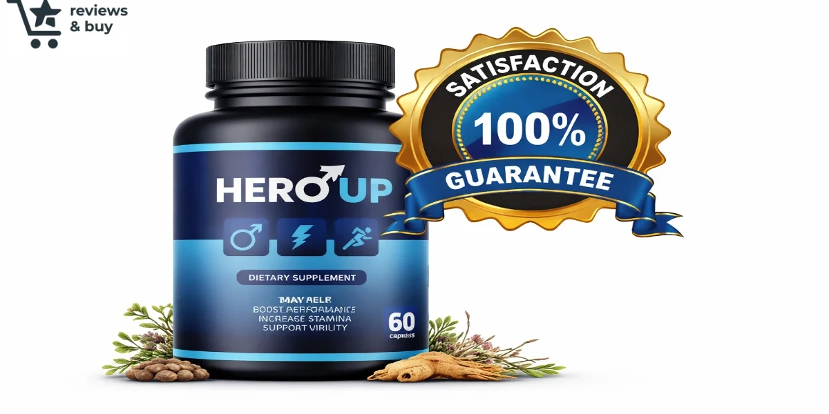 Hero Up Reviews 2026