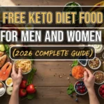 Free Keto Diet Food List