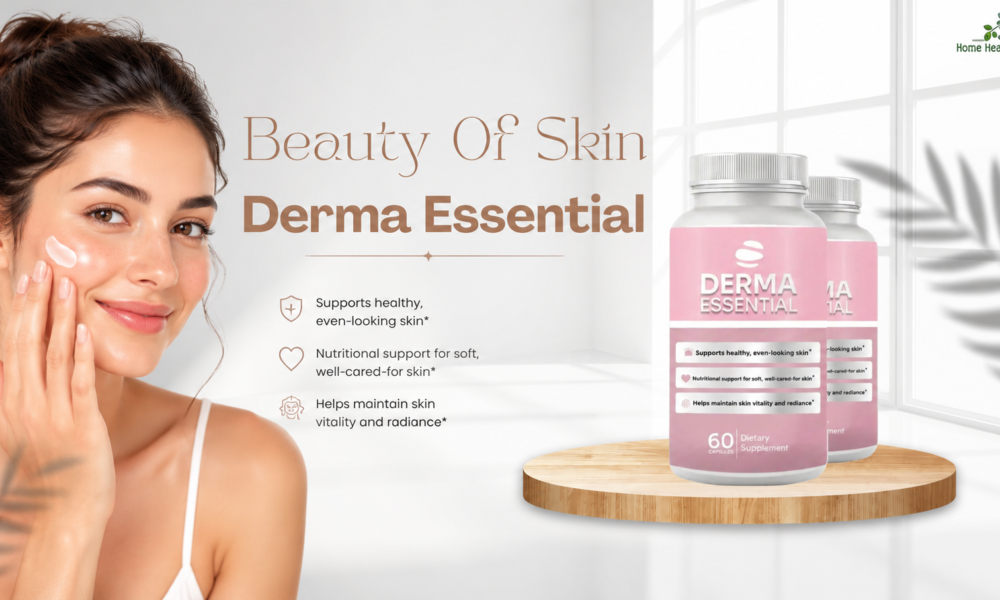 Which Is Better for Skin Rejuvenation: Derma Essential or NAD Dermal Plus?