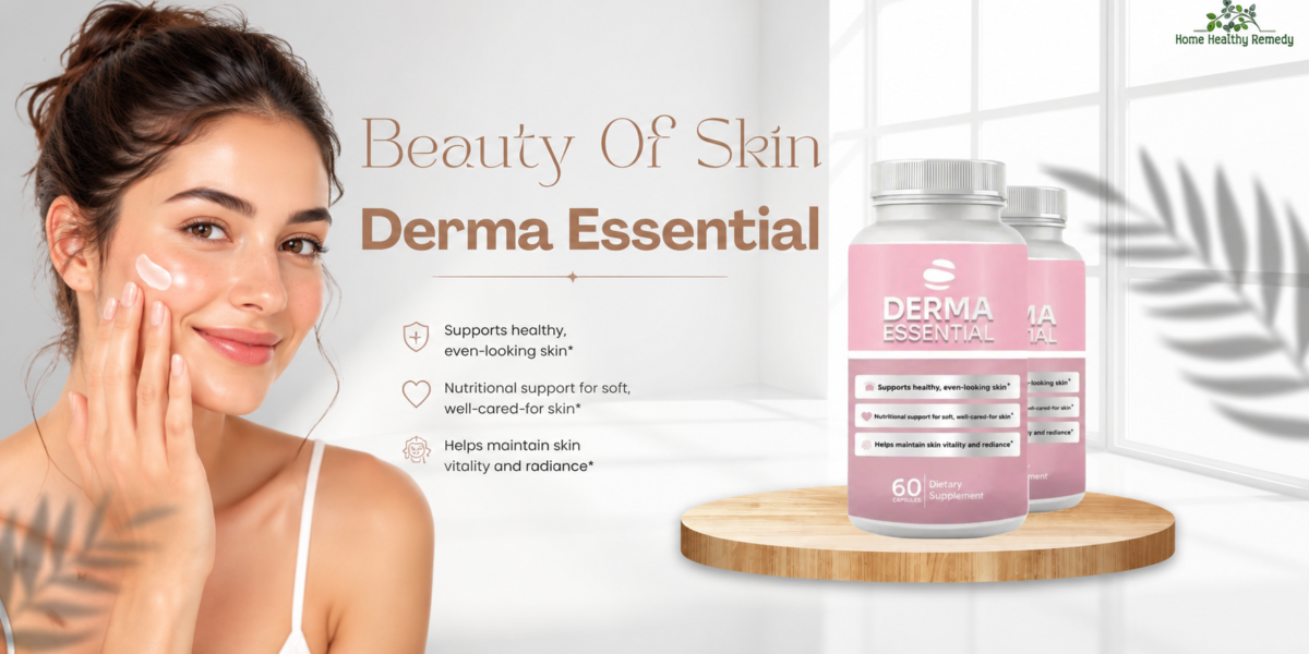Which Is Better for Skin Rejuvenation: Derma Essential or NAD Dermal Plus?