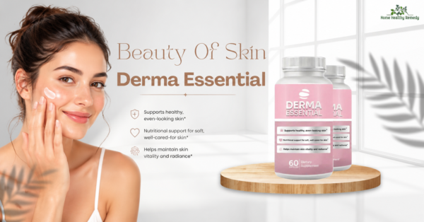 Which Is Better for Skin Rejuvenation: Derma Essential or NAD Dermal Plus?