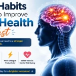 Improve Brain Health