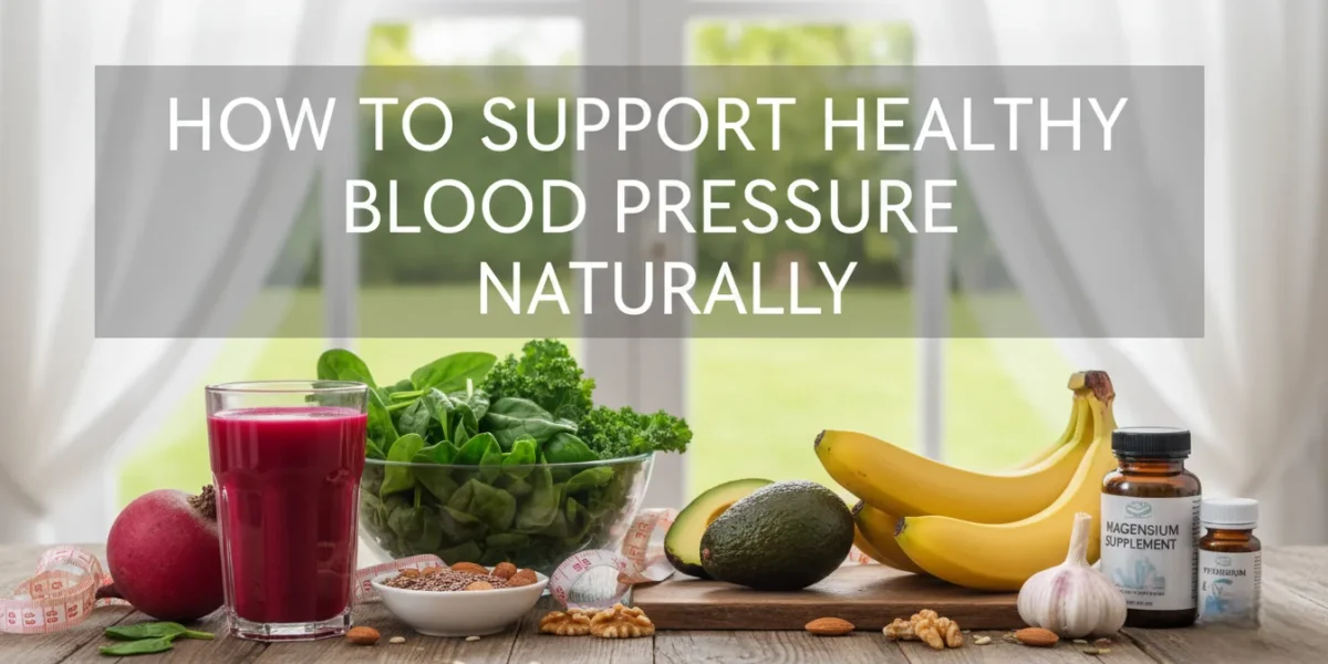 Blood Pressure