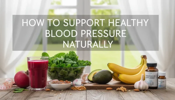 Blood Pressure