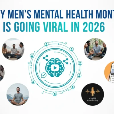 Men’s Mental Health
