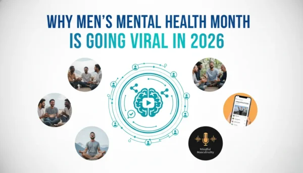 Men’s Mental Health