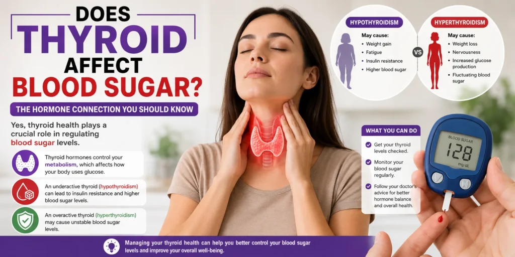 thyroid blood test